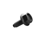 Hex Flange Head Bolt, Mounting