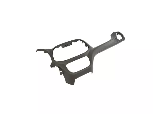 Instrument Panel Bezel, Right