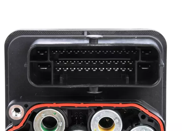 Electronic Brake Control Module with 3 Bolts