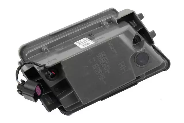 2013-2019 Cadillac ATS - Passenger Side Daytime Running Lamp