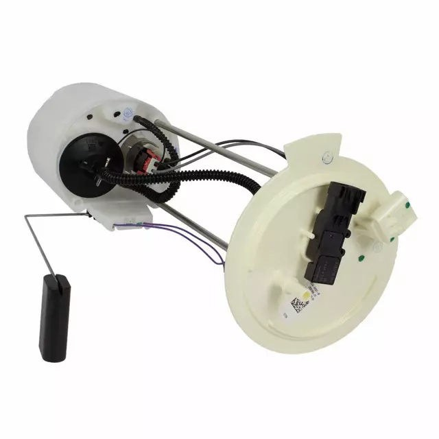 H 2017-2020 Ford Fuel Pump HC3Z-9H307-AK | OEM Parts Online