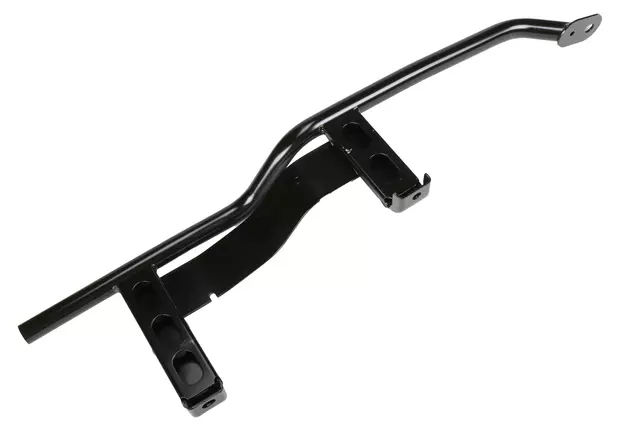 Driver Side Fuel Tank Protector