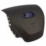 Driver Inflator Module