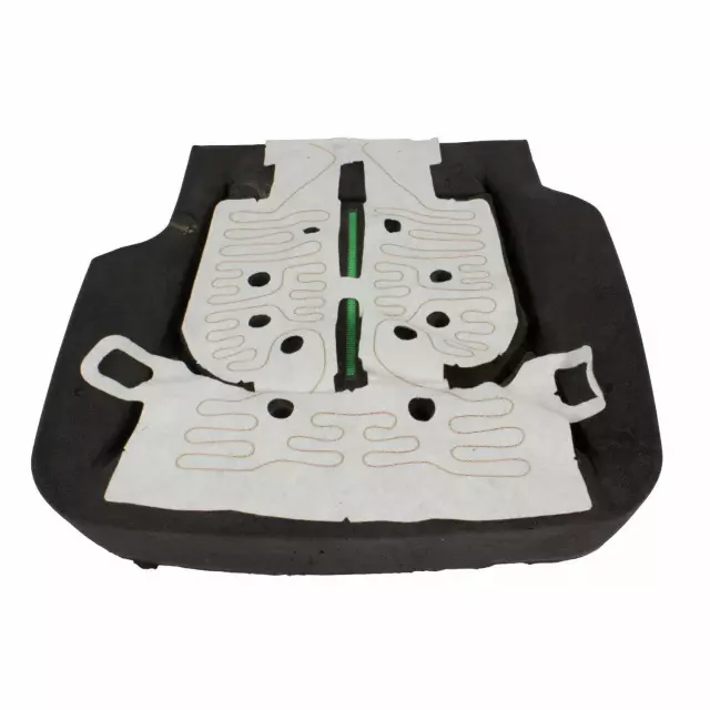 Pad Assembly Front Seat Heating JL1Z-78632A23-K | OEM Parts