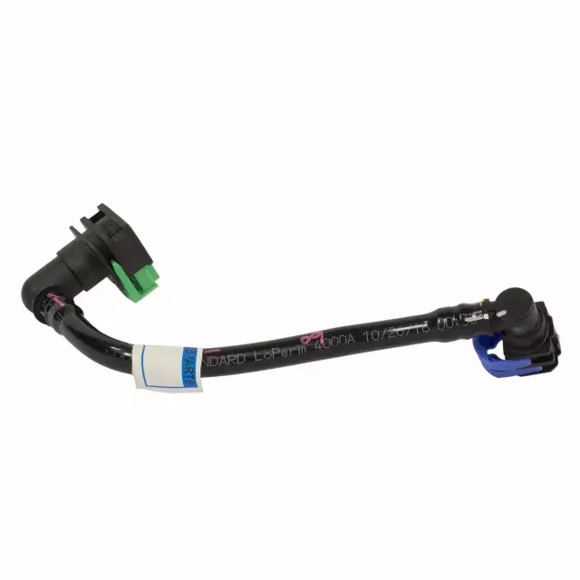 2018-2021 Ford EcoSport Vapor Canister Purge Solenoid GN1Z-9D289-A