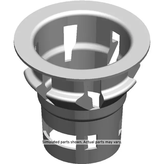 Retainer 84849544 | Chevy OEM Parts 