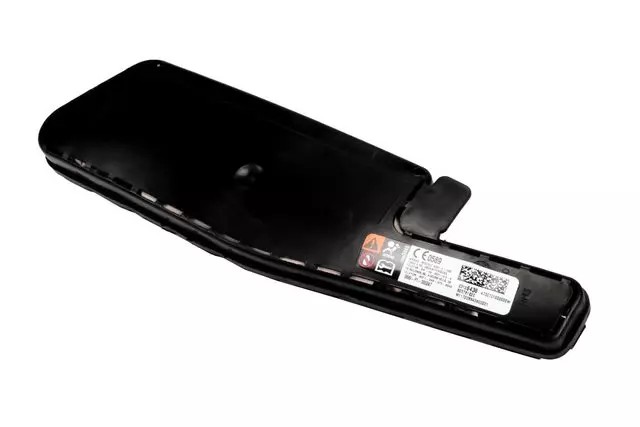 Passenger Seat Outboard Seat Back Airbag