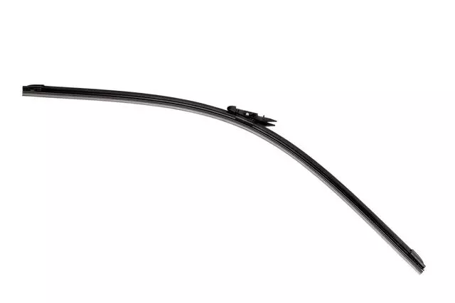 Driver Side Wiper Blade, 25.7 in