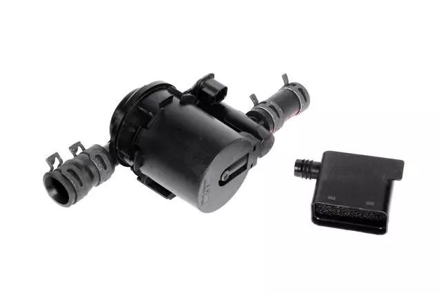 Vapor Canister Filter