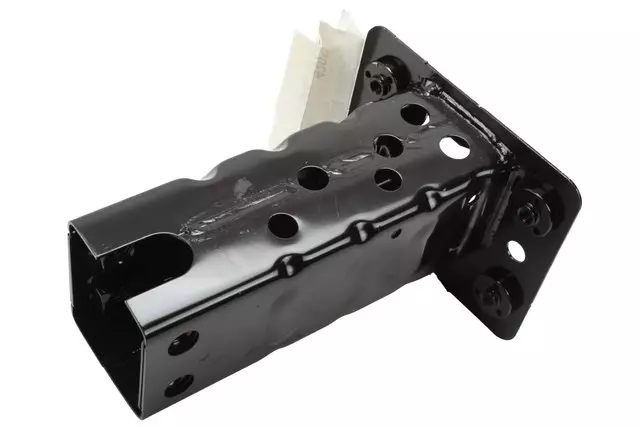 Front Passenger Side Bumper Energy Absorber