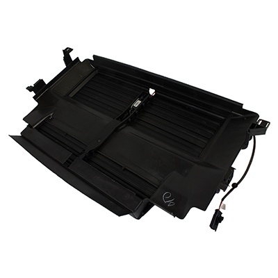 2013-2018 Ford Focus Radiator Shutter Assembly BM5Z-8475-A | QuirkParts