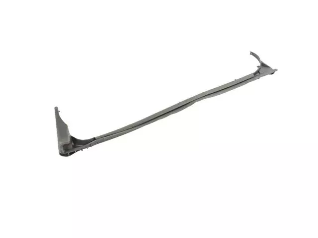 Cargo Door Weatherstrip