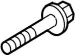 Strut Bolt