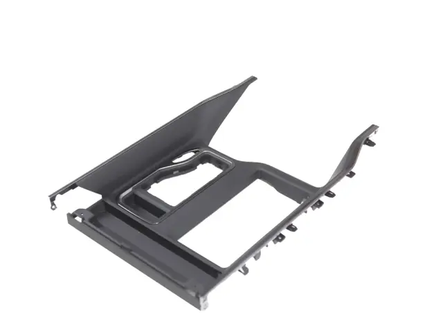 2021-2026 Ram 1500 Console Shifter Bezel 7GG81SKSAA | All Mopar Parts