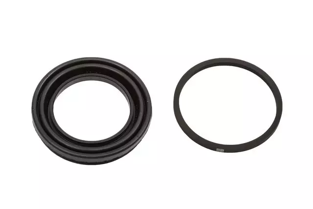 Rear Disc Brake Caliper Piston Seal Kit with Boot and Seal