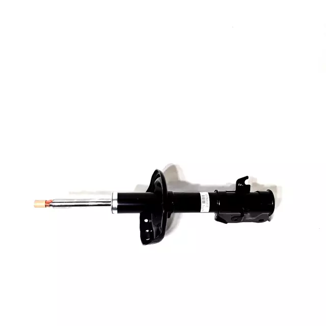 STRUT, DRIVERS SIDE FRONT