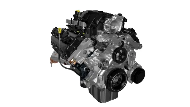 2015-2023 Dodge Challenger 345 Crate HEMI® Engine 68303088AD