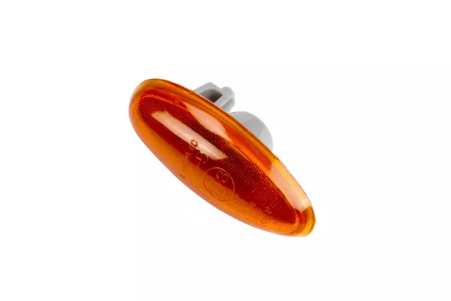 Parking / Side Marker Light Assembly