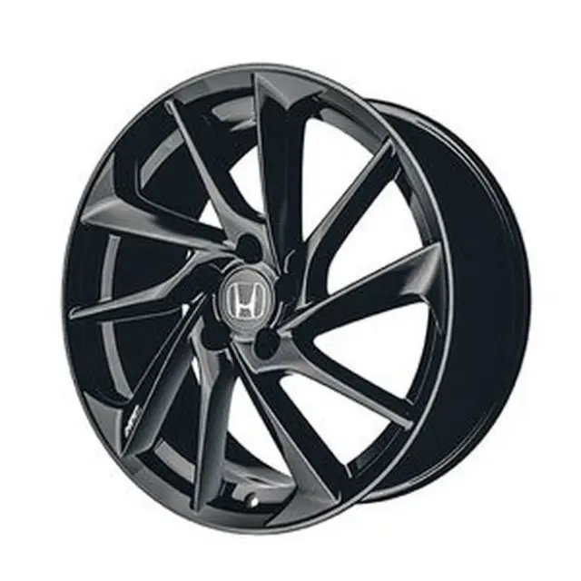 19 Wheel 08W19-TEA-100 | Honda Factory Parts