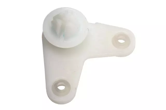 Rear Side Door Locking Rod Bellcrank