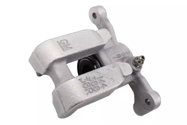 2021-2025 Chevrolet Trailblazer Rear Passenger Side Disc