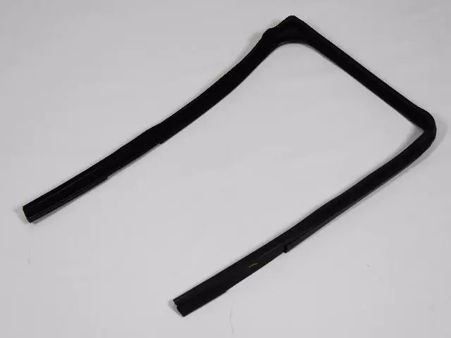 Rear Door Seal, Left
