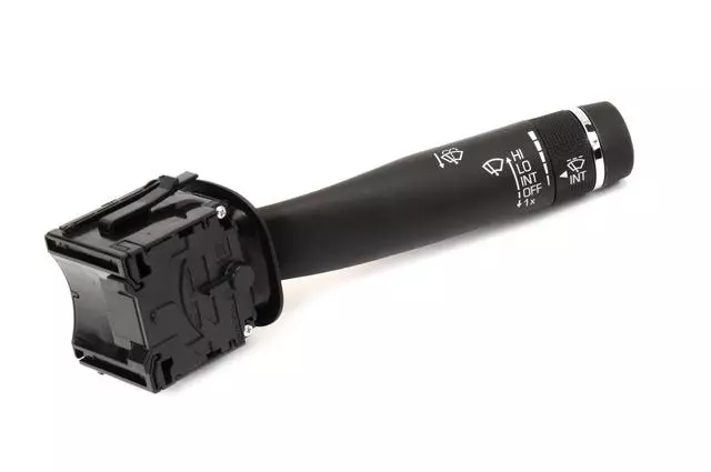 Wiper Switch