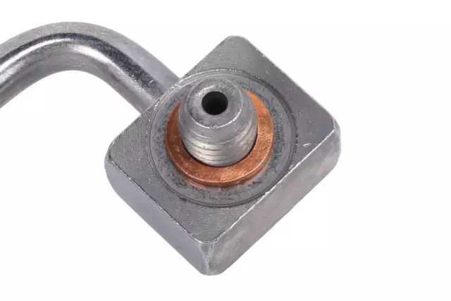 Driver Side Front Brake Hose