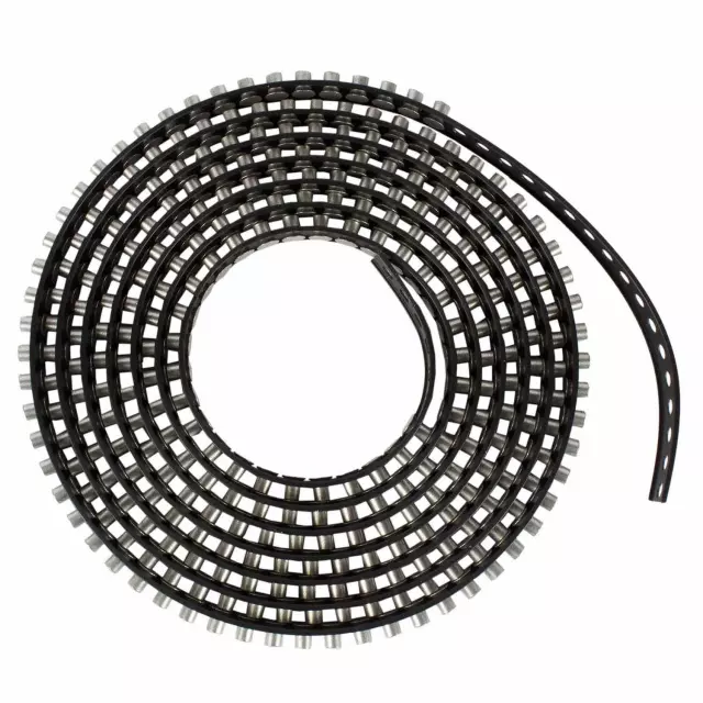 Body B-Pillar Reinforcement Rivet