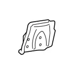 2018-2020 Ford Housing Assembly