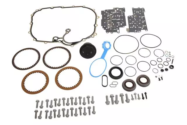 24042026 - Automatic Transmission Overhaul Service Seal Kit Valley Parts