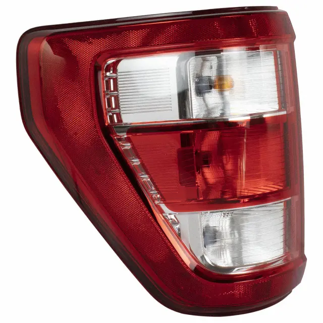 ml3z13405f - Ford Tail Lamp Assembly | Levittown Ford Parts