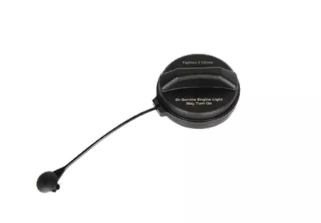 Fuel Tank Filler Cap