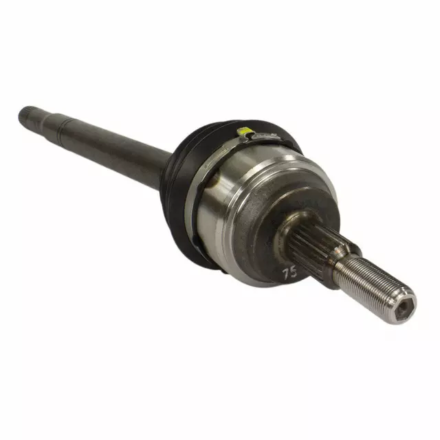 Outer Cv Joint