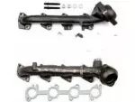 Exhaust Manifold