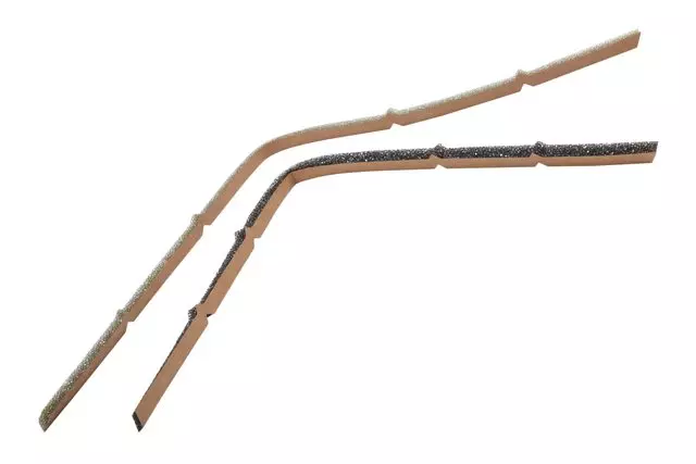 Air Conditioning Evaporator Thermal Expansion Valve Seal Kit