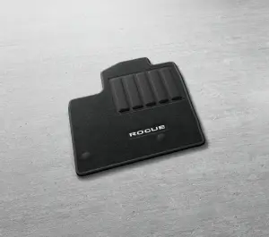 Carpet Floor Mats
