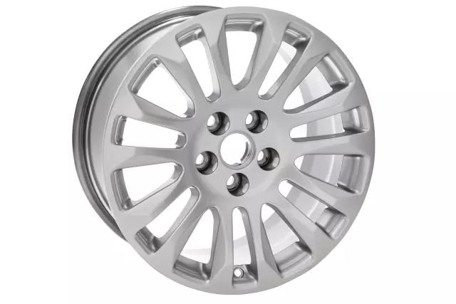 18x9-Inch Wheel