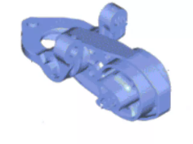 GN1Z-6068-D - Torque Arm 2018-2021 Ford EcoSport | Ford Parts Direct