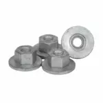 2009-2015 Ford - Grille Nut