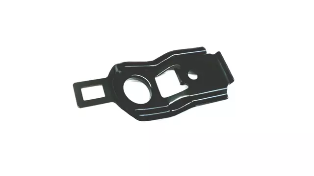 Radiator Assembly Upper Bracket