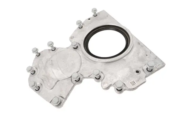 Rear Main Seal Kit For 2004-2012 Chevrolet Colorado GMC Canyon Hummer – 2.8L 2.9L 3.5L 3.7L – Direct Replacement OE Spec