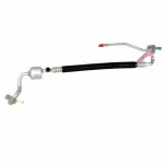 Motorcraft™ A/C Refrigerant Discharge Hose