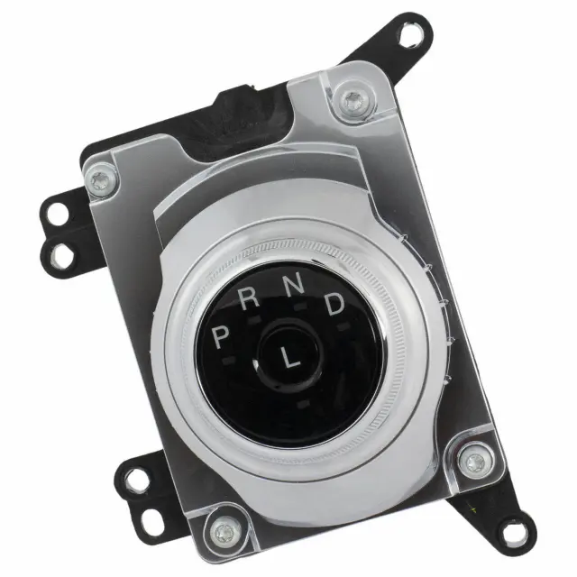 hg9z7p155c - Ford Automatic Transmission Shift Cover Plate