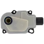 2017-2020 Ford - Actuator