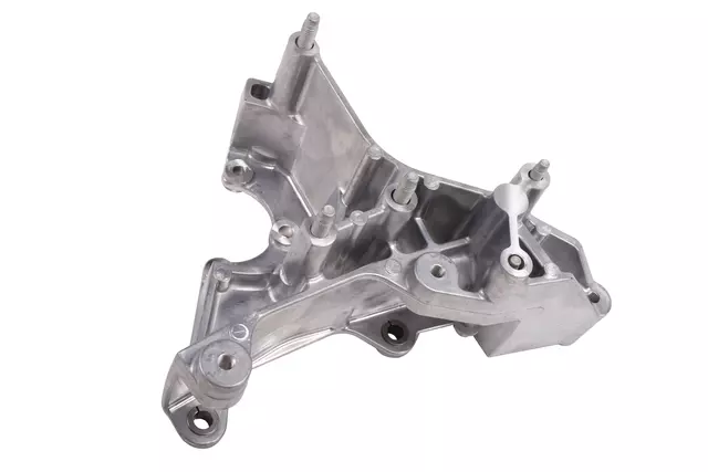 Alternator and Power Steering Pump Bracket