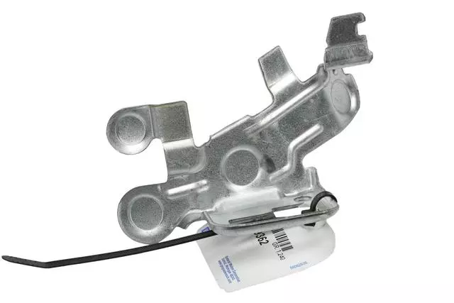 Radiator Surge Tank Bracket