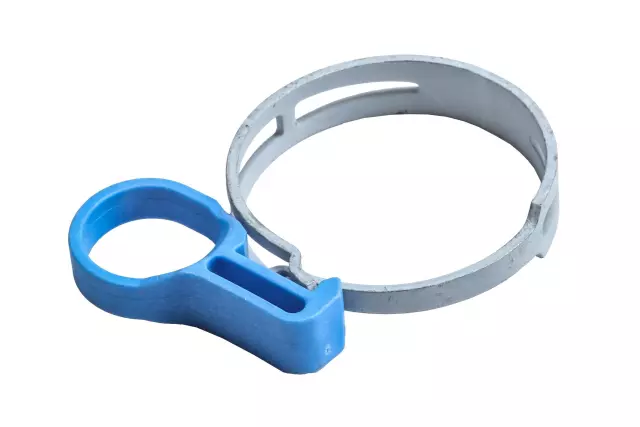Multi-Purpose Clamp