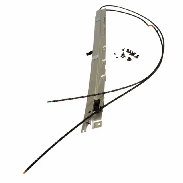 7T4Z-78502C06-A - Lift Channel - 2007-2010 Ford | Eastgate Ford Parts
