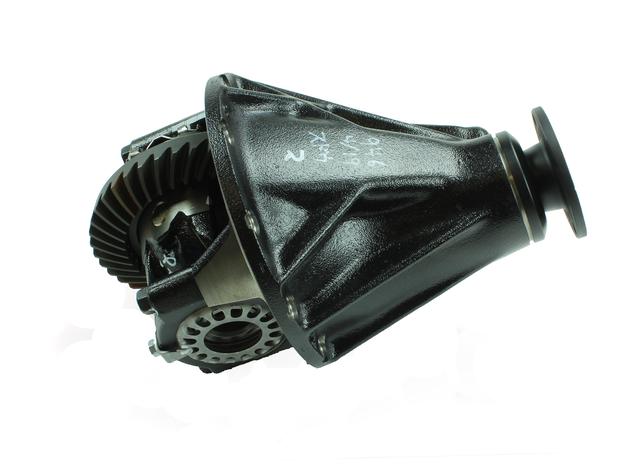1995 2004 Toyota Tacoma Differential Carrier 41110 35270 Toyota Parts Center